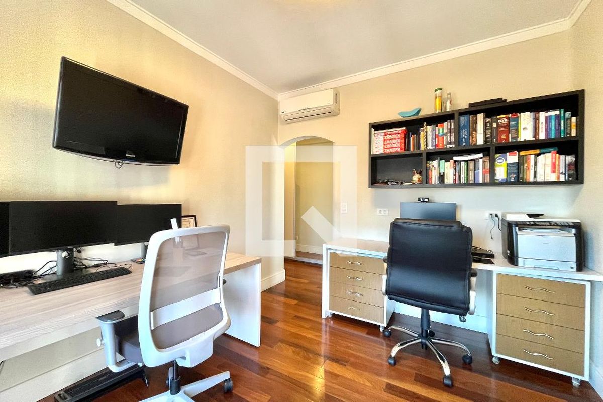 Apartamento, 3 quartos, 225 m² - Foto 28