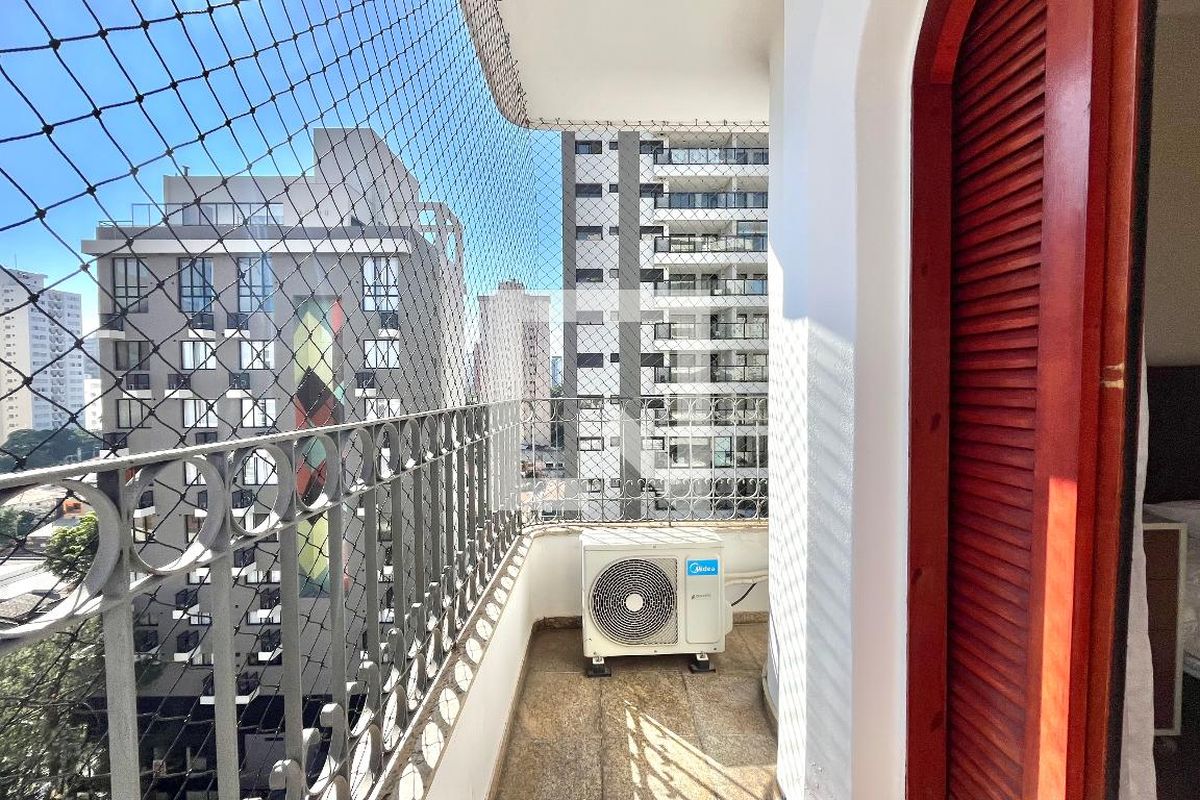 Apartamento, 3 quartos, 225 m² - Foto 18