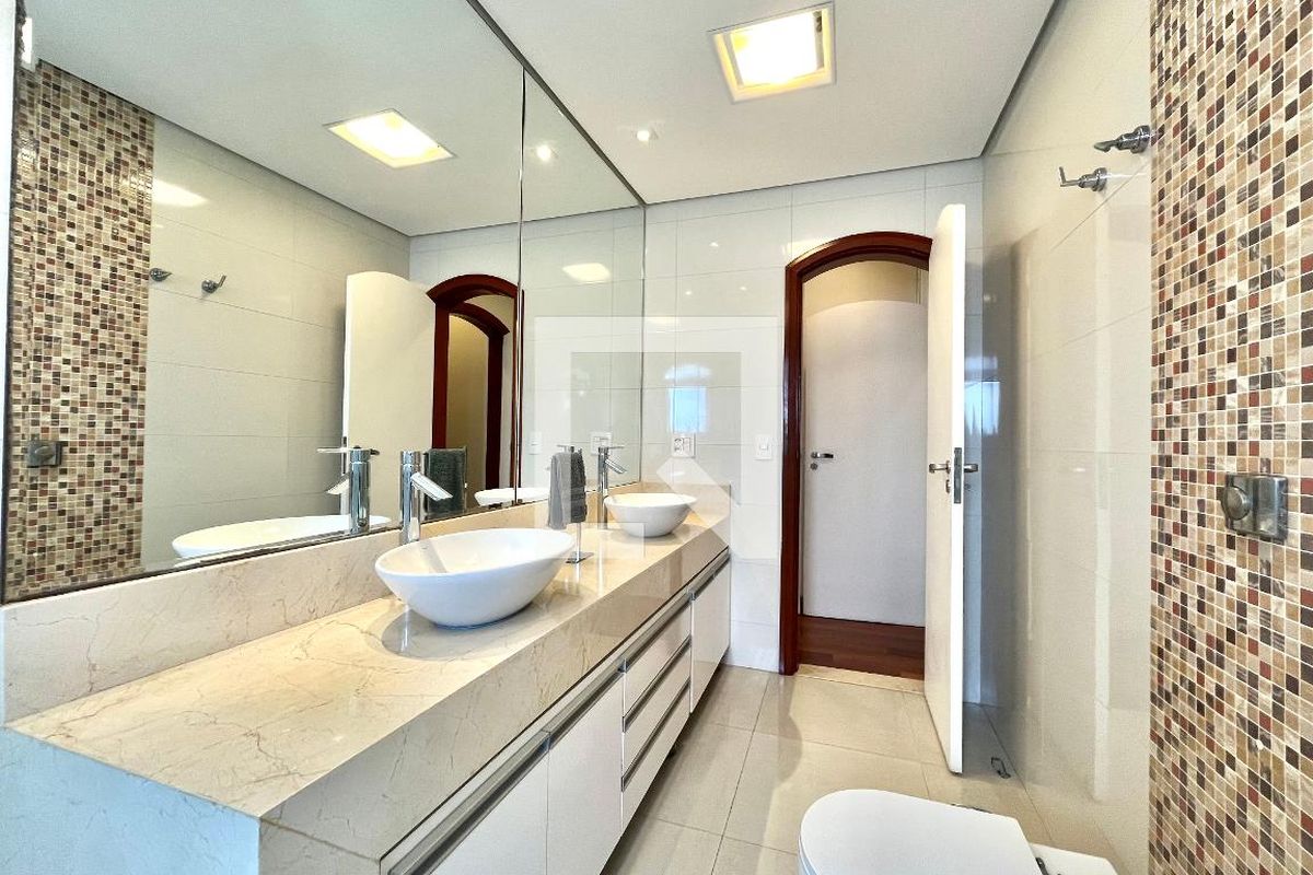Apartamento, 3 quartos, 225 m² - Foto 22