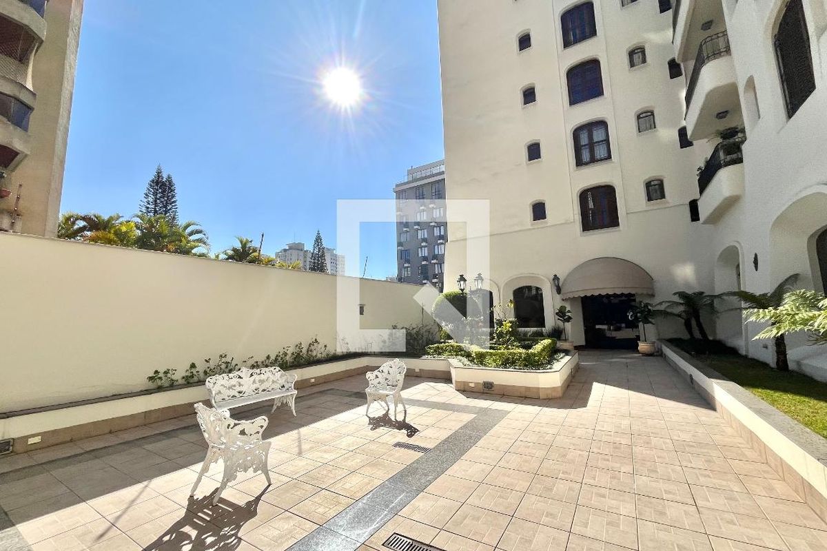 Apartamento, 3 quartos, 225 m² - Foto 57