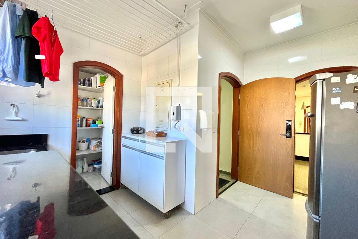 Apartamento, 3 quartos, 225 m² - Foto 50