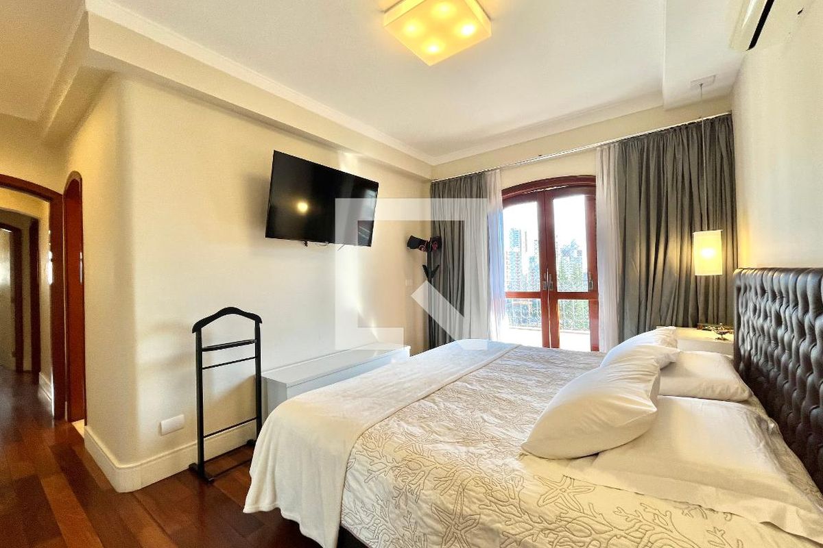 Apartamento, 3 quartos, 225 m² - Foto 15