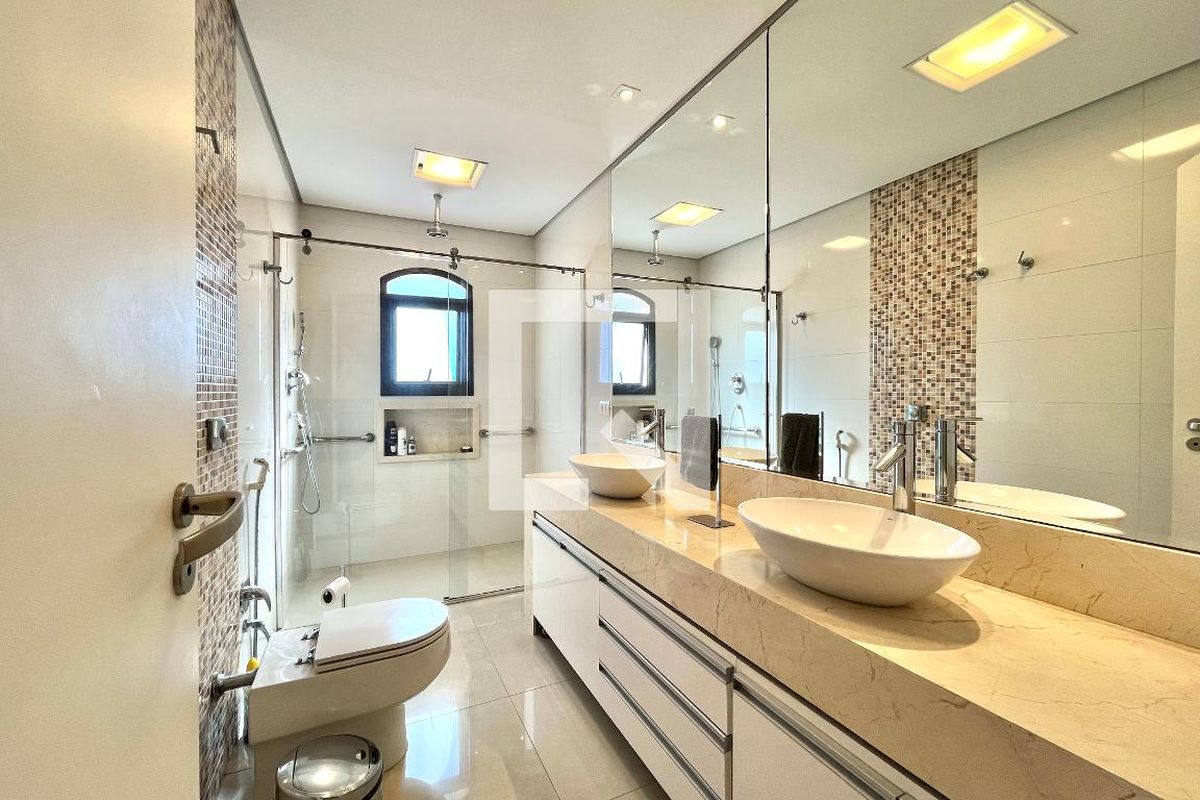 Apartamento, 3 quartos, 225 m² - Foto 21