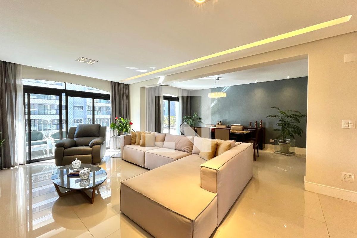 Apartamento, 3 quartos, 225 m² - Foto 3
