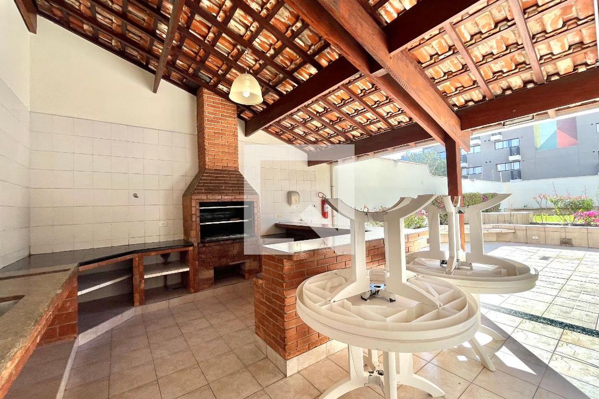 Apartamento, 3 quartos, 225 m² - Foto 61