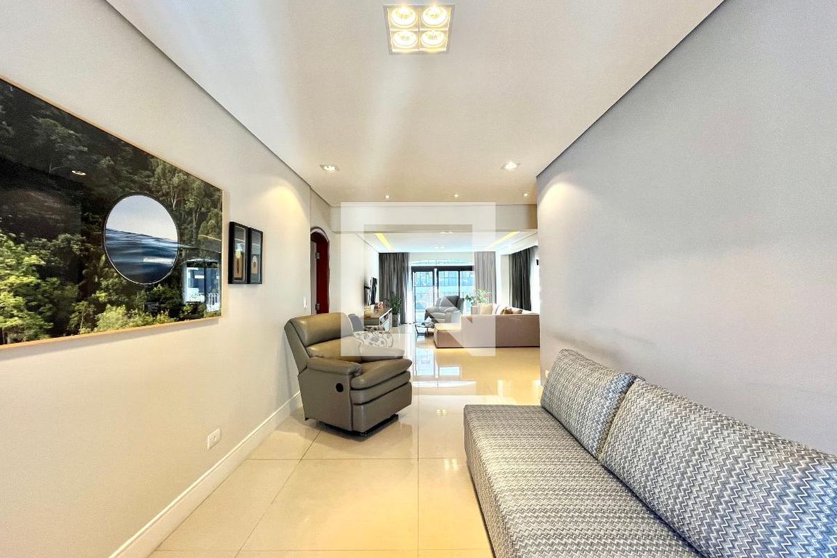 Apartamento, 3 quartos, 225 m² - Foto 6
