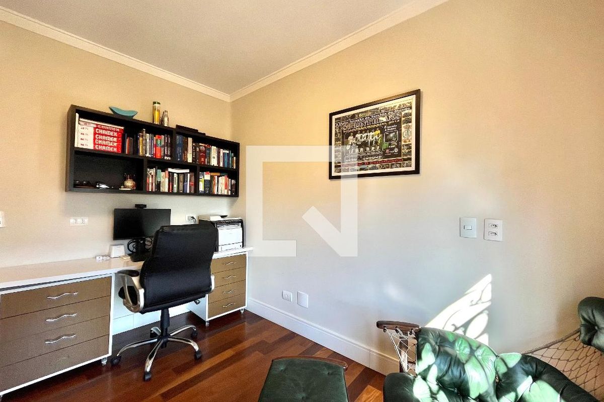 Apartamento, 3 quartos, 225 m² - Foto 27
