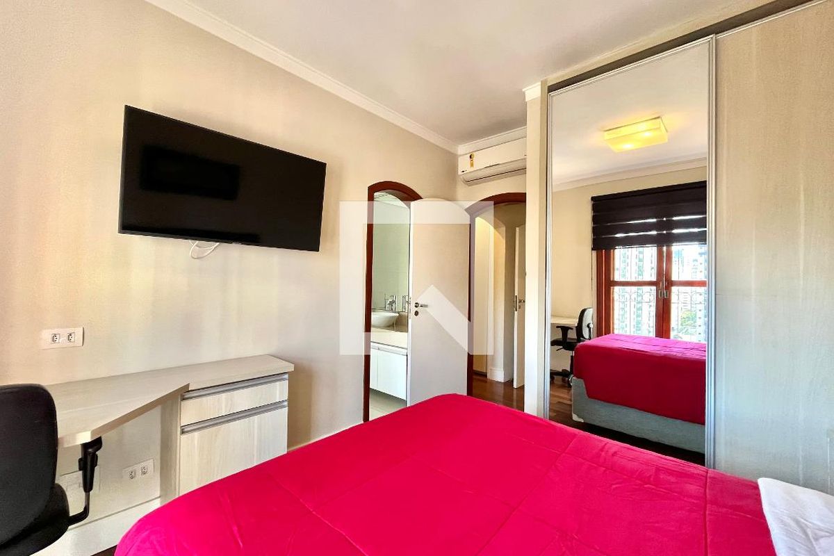 Apartamento, 3 quartos, 225 m² - Foto 38