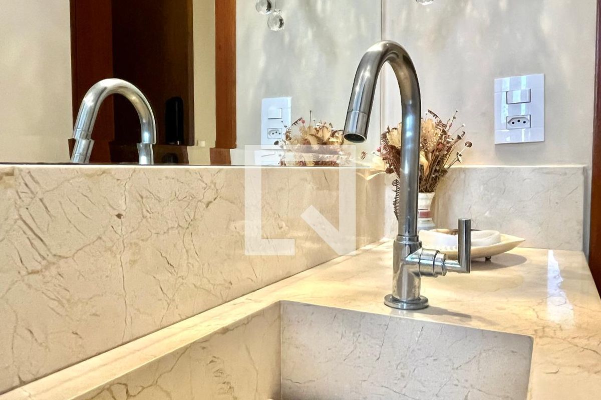 Apartamento, 3 quartos, 225 m² - Foto 11