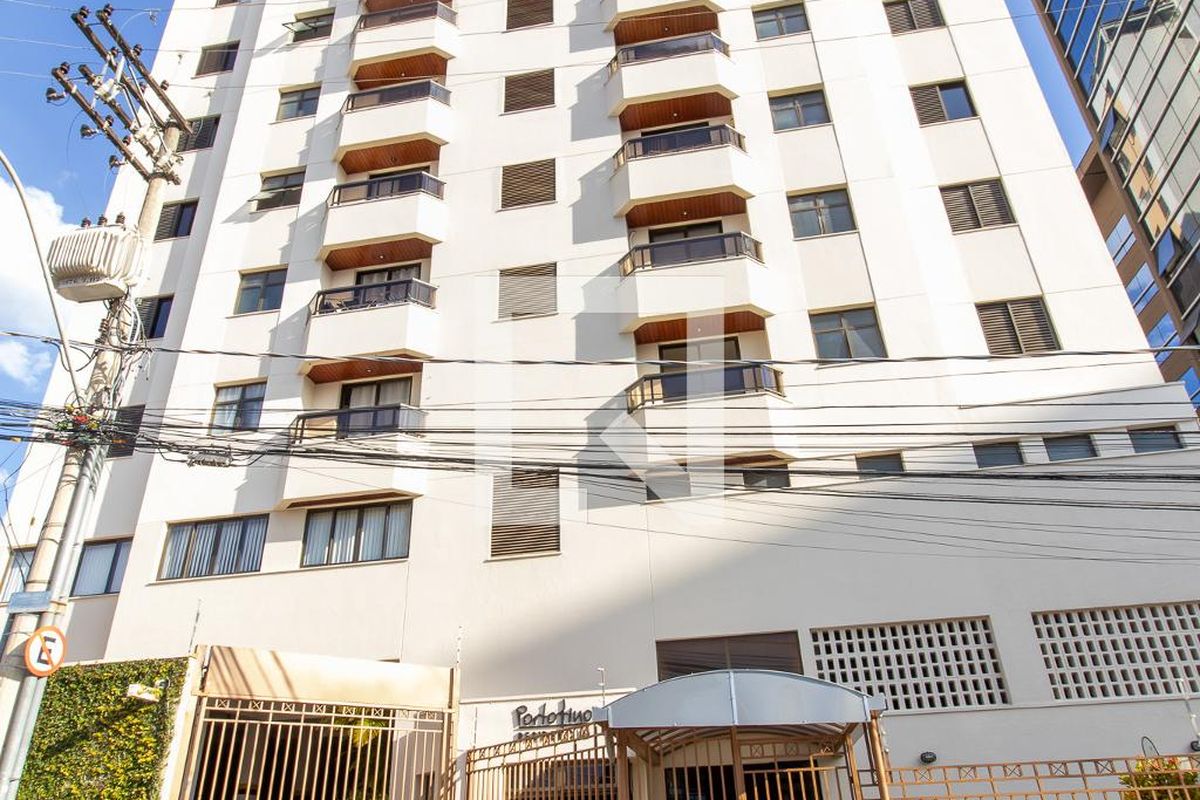 Apartamento à Venda - Jardim Planalto, 1 Quarto,  42 m2 em , Campinas - sp | SoloBR