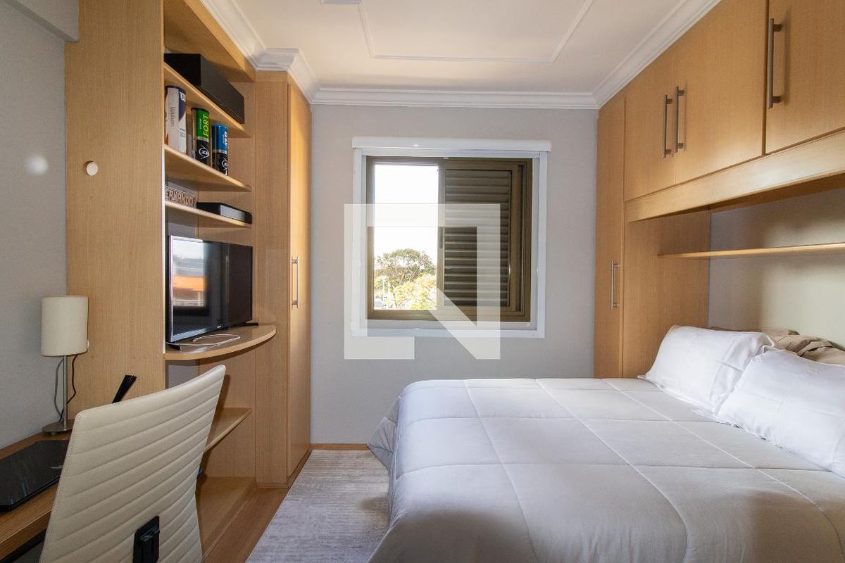 Apartamento à Venda - Jardim Planalto, 1 Quarto,  42 m2 em , Campinas - sp | SoloBR