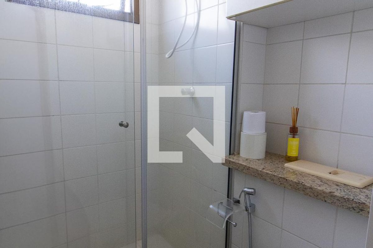 Apartamento à Venda - Jardim Planalto, 1 Quarto,  42 m2 em , Campinas - sp | SoloBR