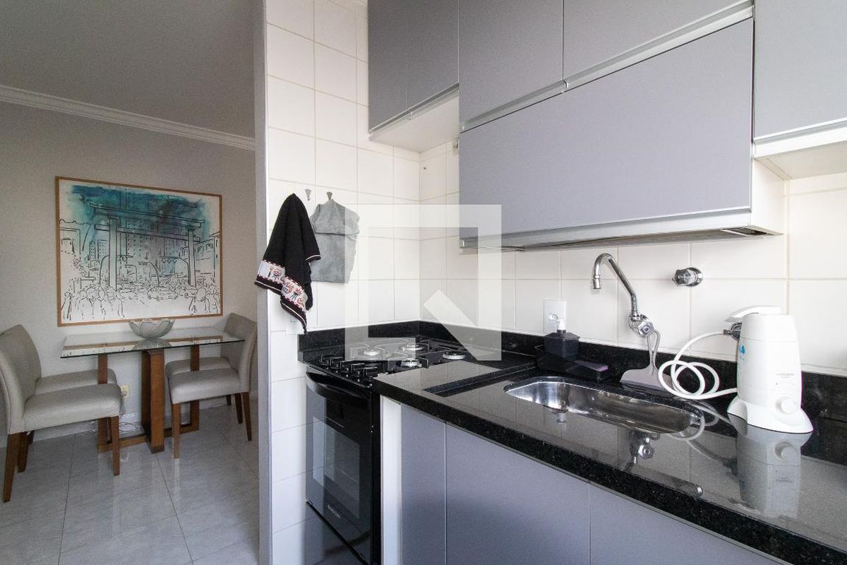 Apartamento à Venda - Jardim Planalto, 1 Quarto,  42 m2 em , Campinas - sp | SoloBR