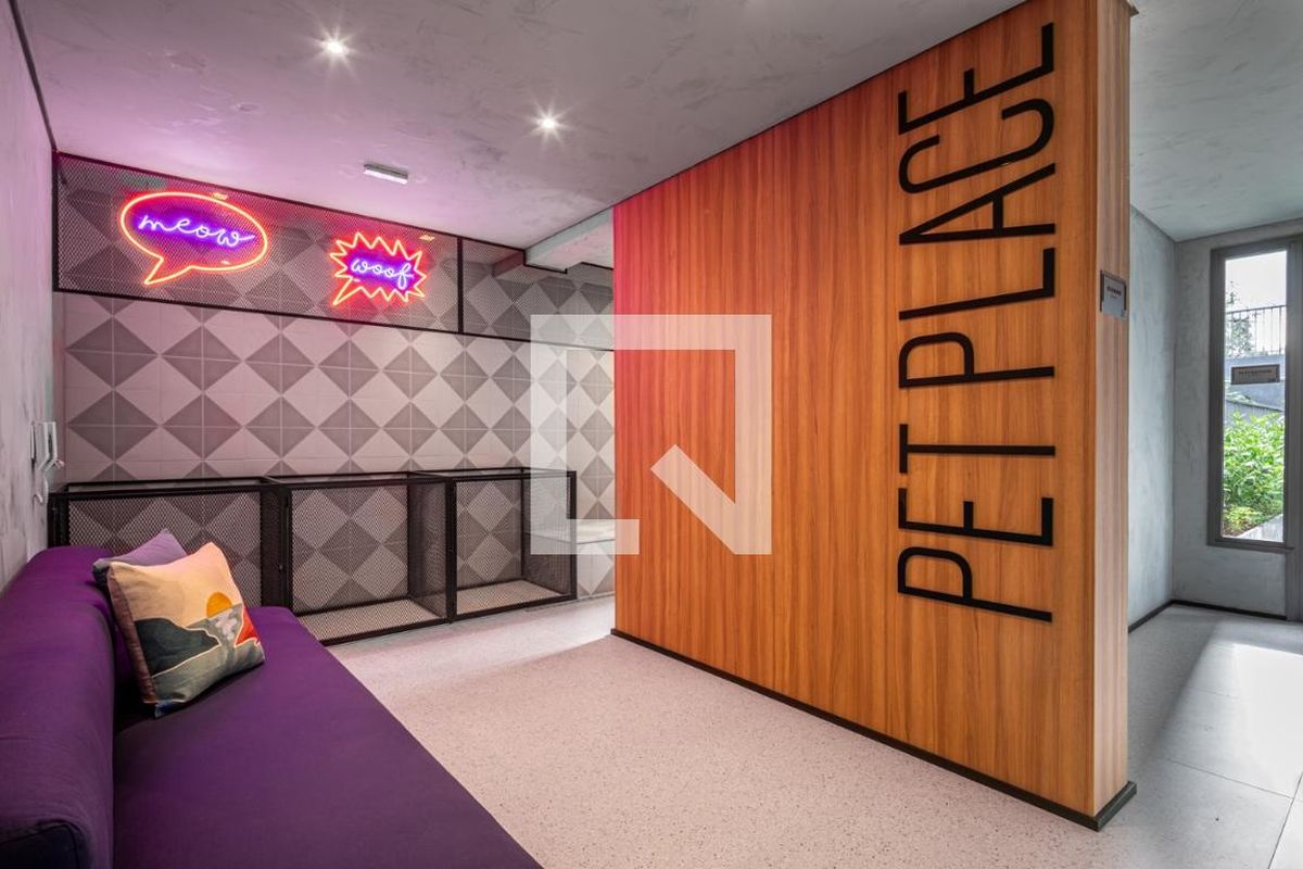 Kitnet-Studio, 27 m² - Foto 44