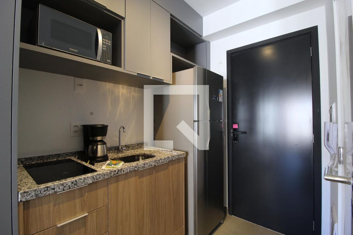 Kitnet-Studio, 27 m² - Foto 26
