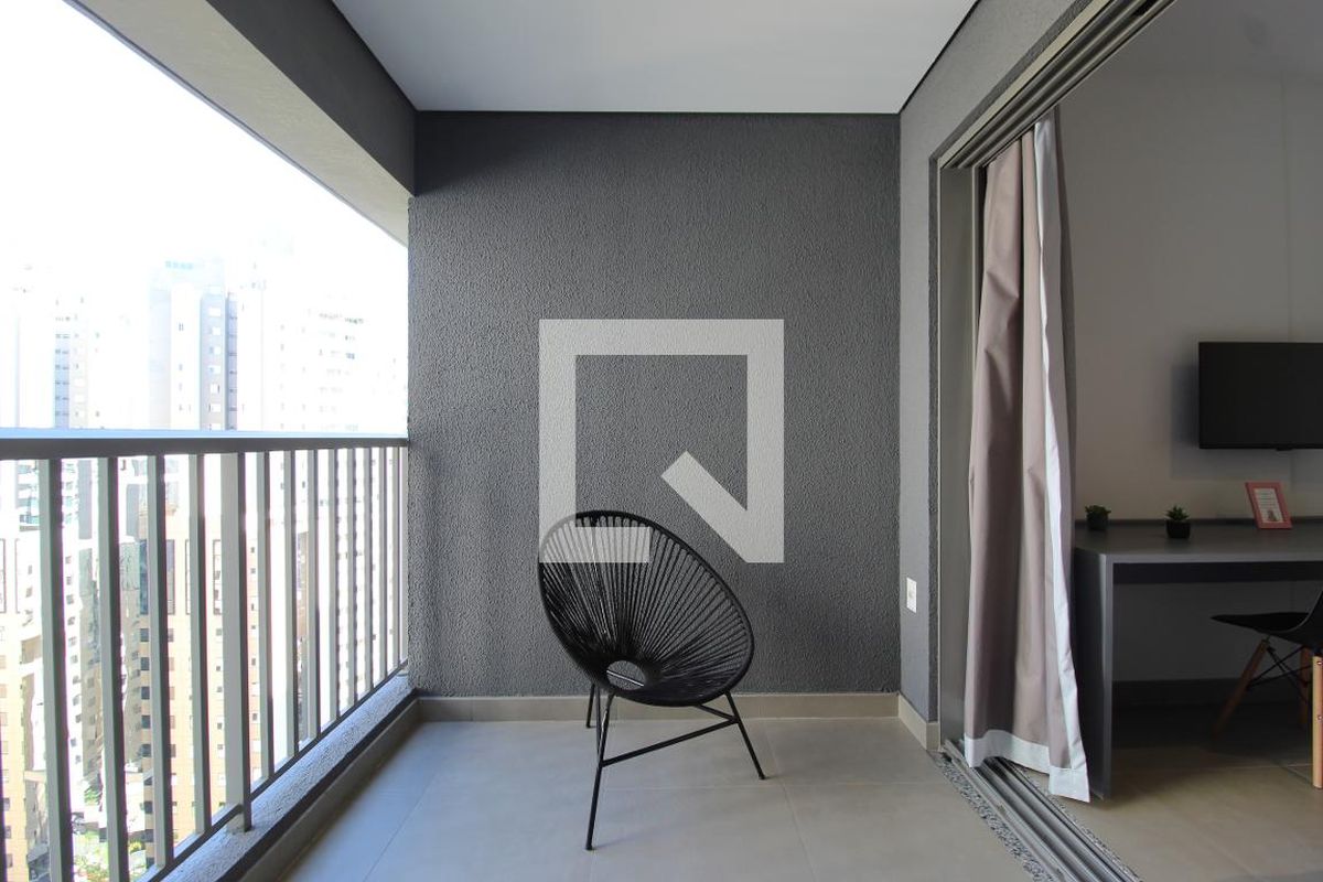 Kitnet-Studio, 27 m² - Foto 12