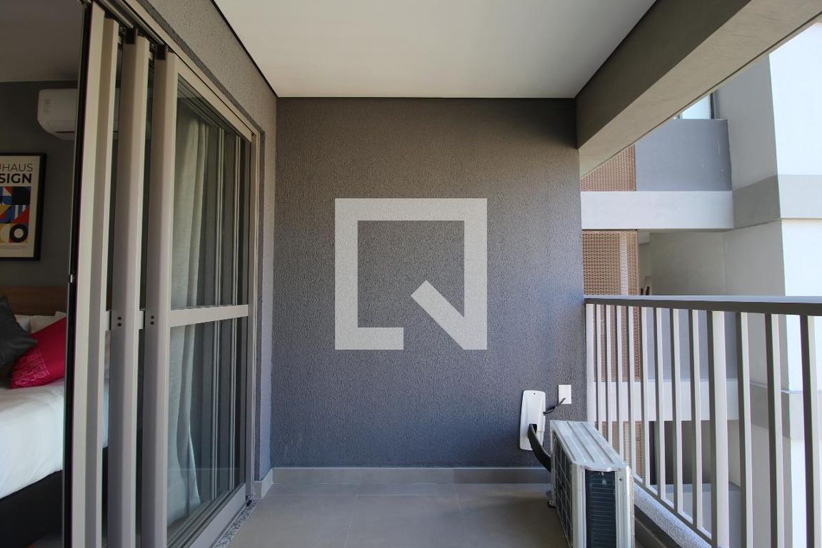Kitnet-Studio, 27 m² - Foto 14