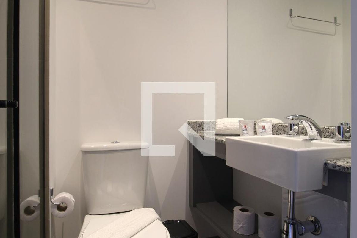 Kitnet-Studio, 27 m² - Foto 16