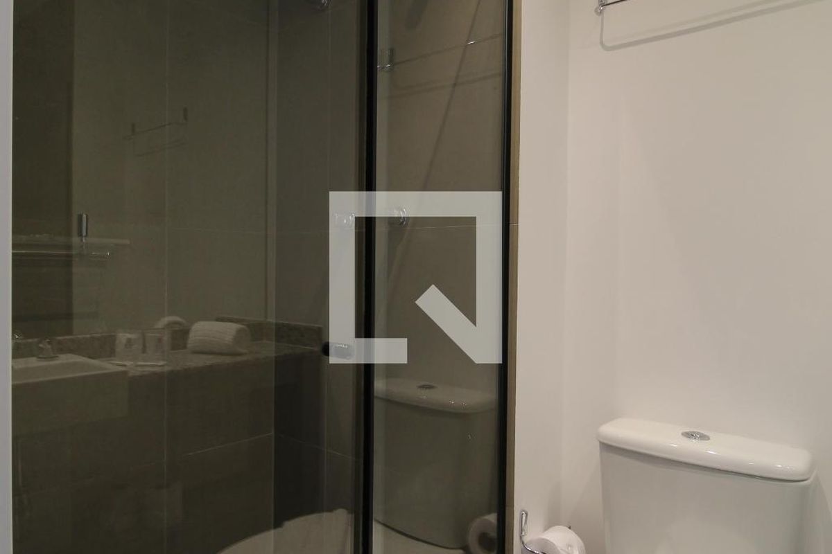 Kitnet-Studio, 27 m² - Foto 18