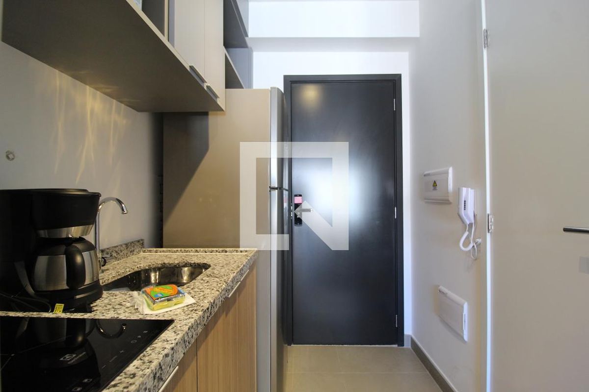 Kitnet-Studio, 27 m² - Foto 28