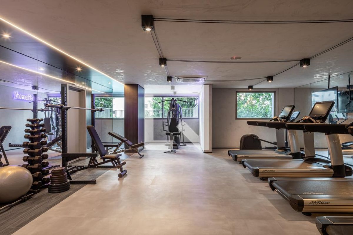 Kitnet-Studio, 27 m² - Foto 32