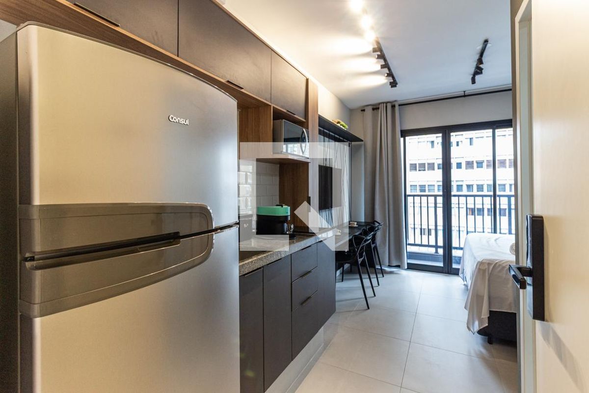 Apartamento, 1 quarto, 23 m² - Foto 39