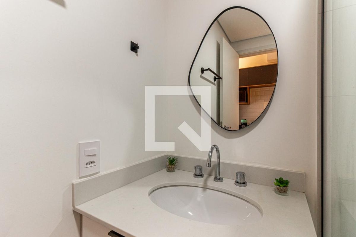 Apartamento, 1 quarto, 23 m² - Foto 33