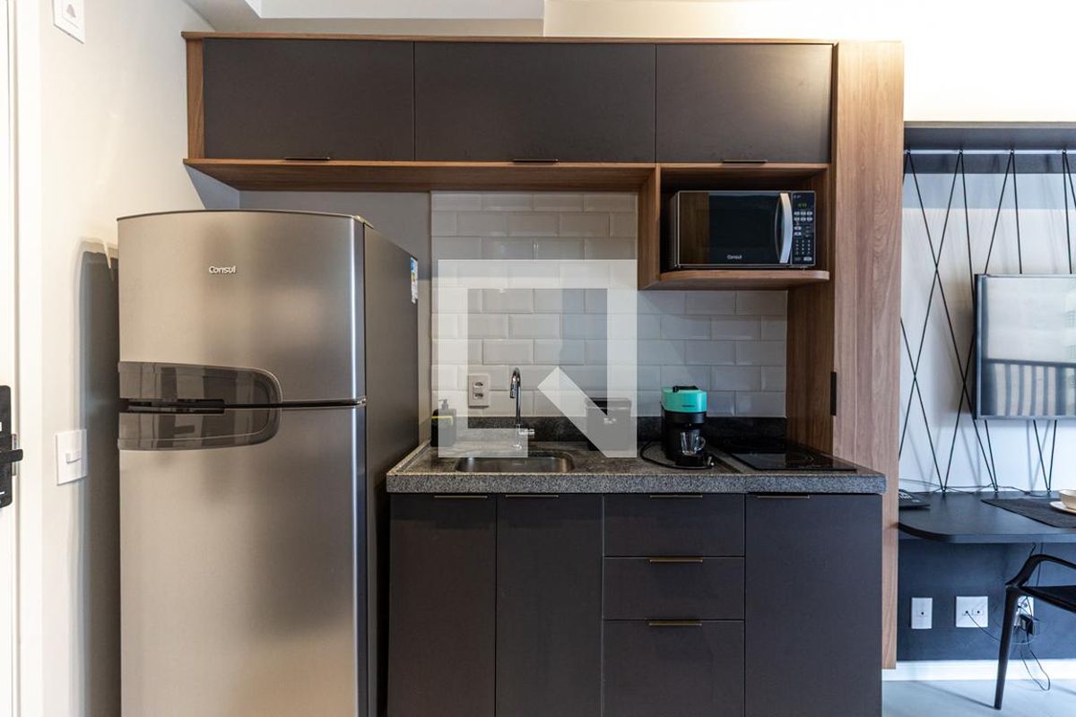 Apartamento, 1 quarto, 23 m² - Foto 47