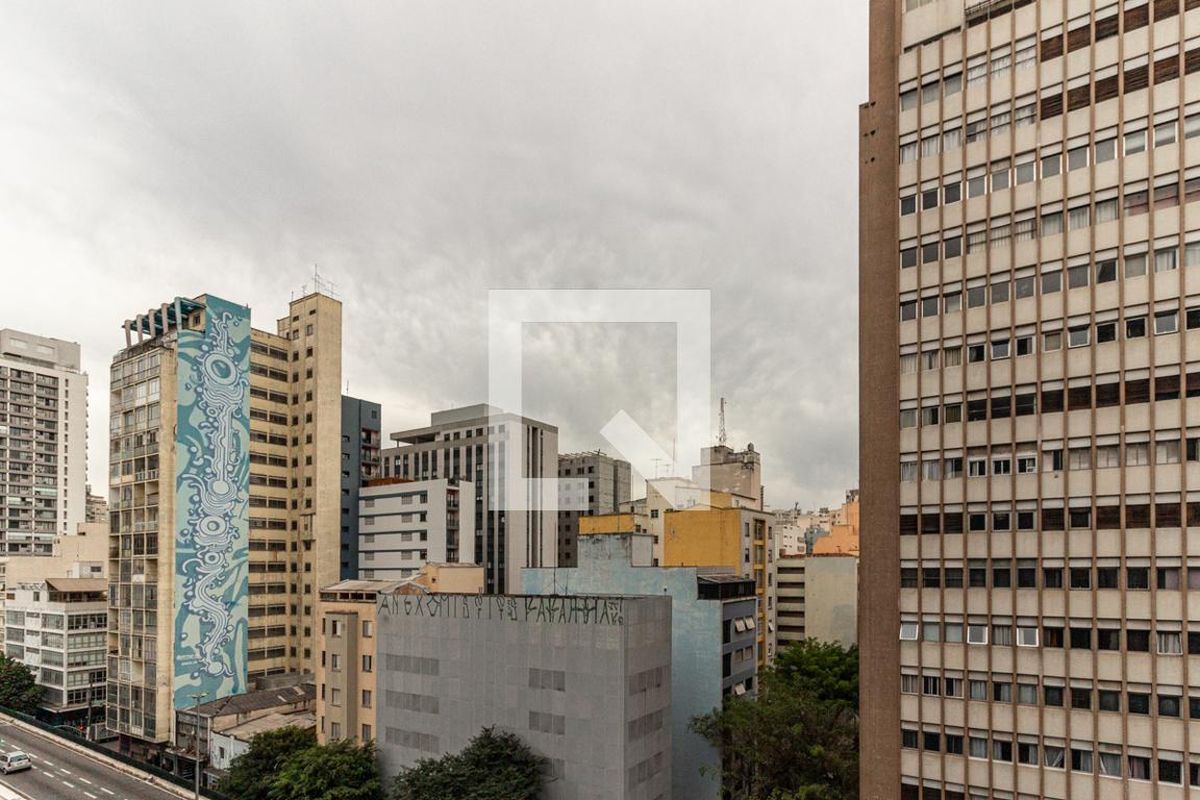 Apartamento, 1 quarto, 23 m² - Foto 29