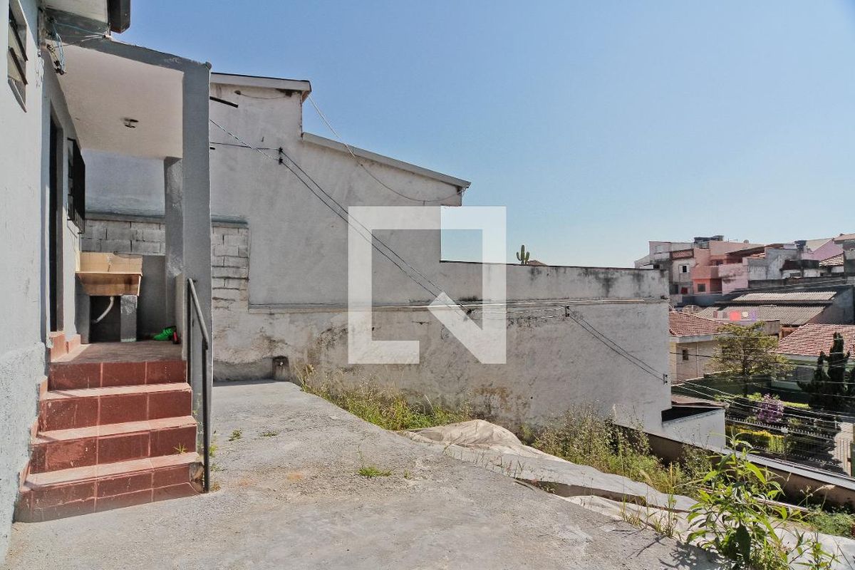 Casa, 1 quarto, 95 m² - Foto 40