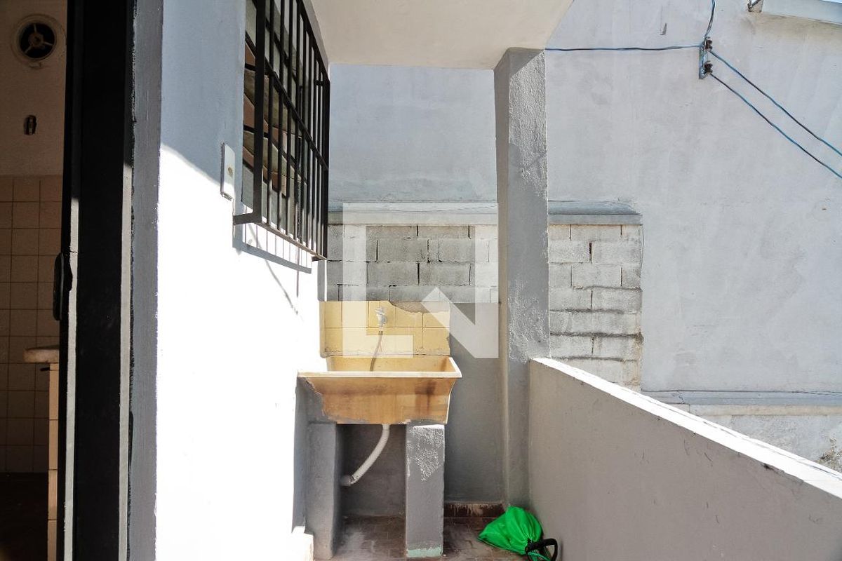 Casa, 1 quarto, 95 m² - Foto 34