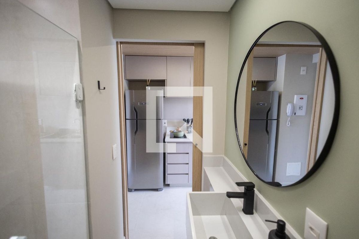 Apartamento, 1 quarto, 21 m² - Foto 13