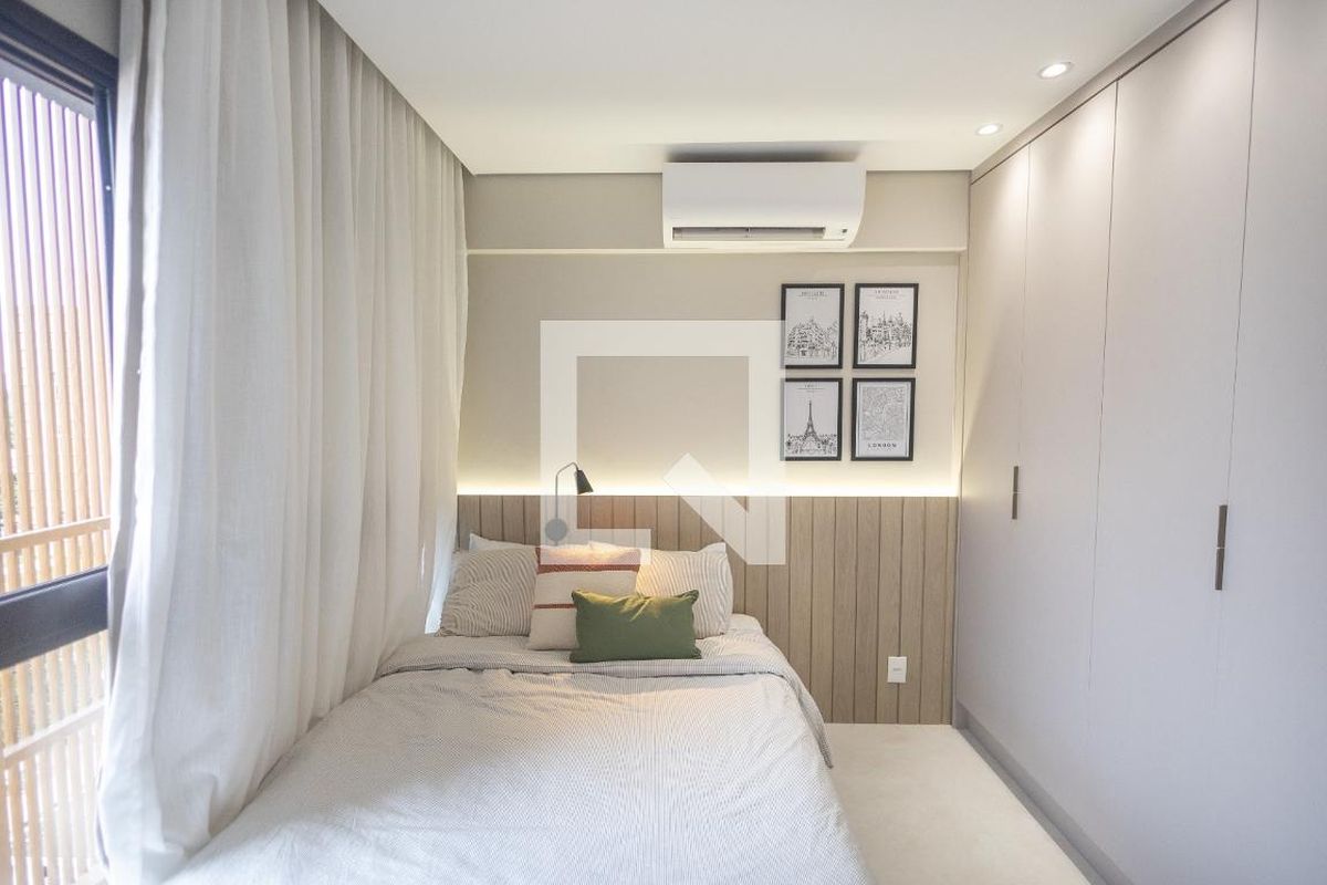 Apartamento, 1 quarto, 21 m² - Foto 7