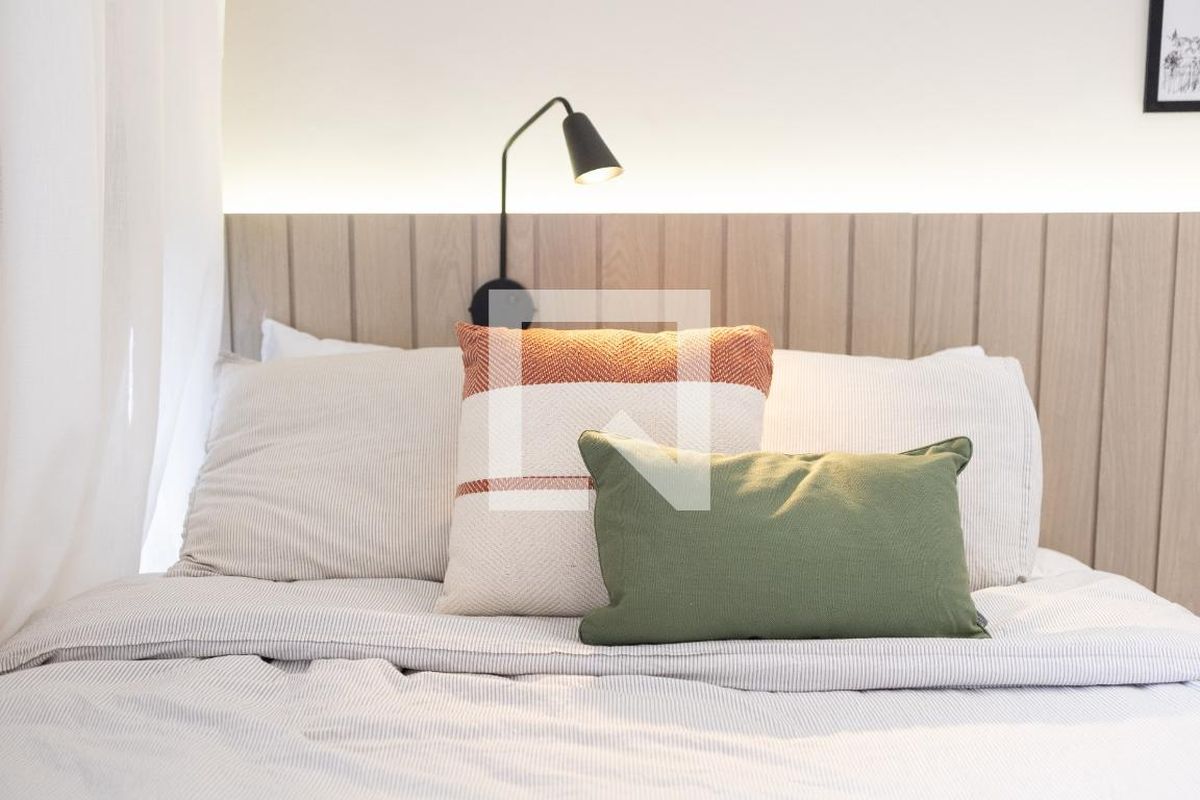 Apartamento, 1 quarto, 21 m² - Foto 9