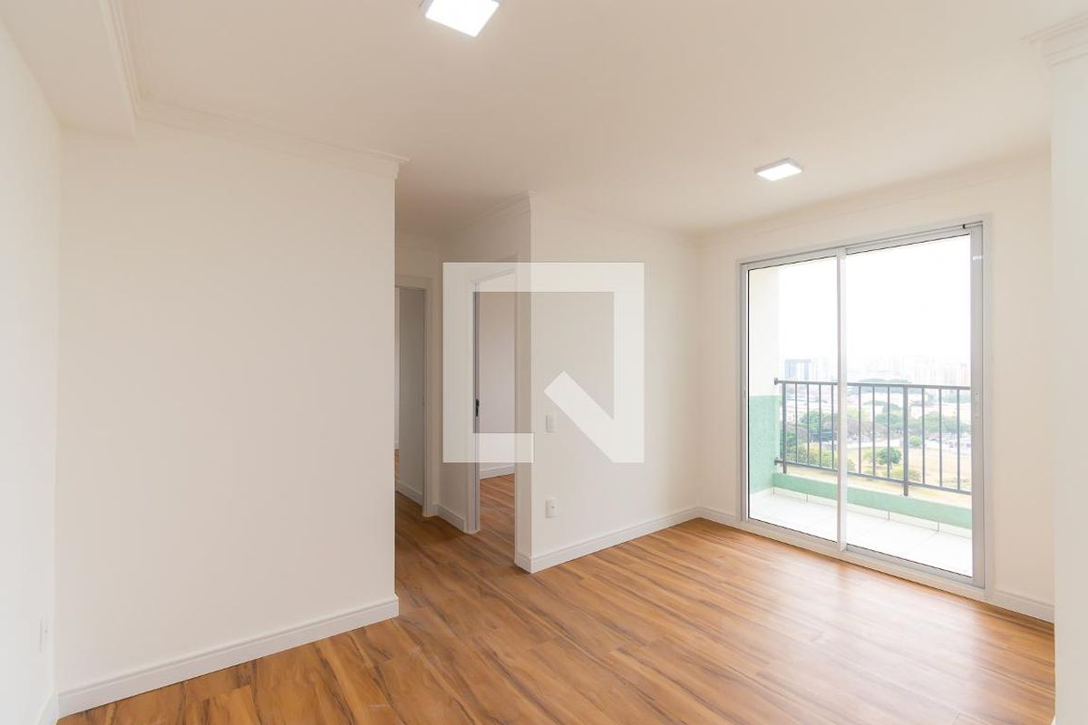 Apartamento, 2 quartos, 51 m² - Foto 2