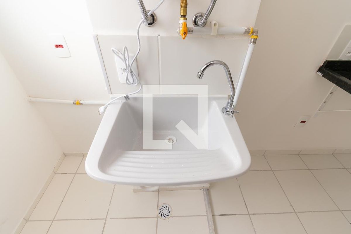 Apartamento, 2 quartos, 51 m² - Foto 74