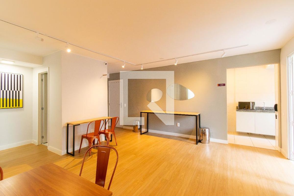 Apartamento, 2 quartos, 51 m² - Foto 106
