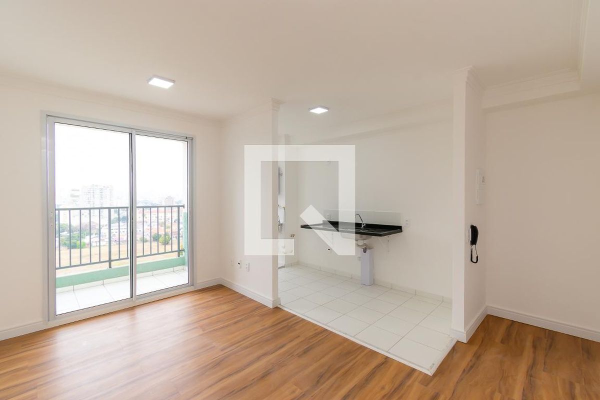 Apartamento, 2 quartos, 51 m² - Foto 10