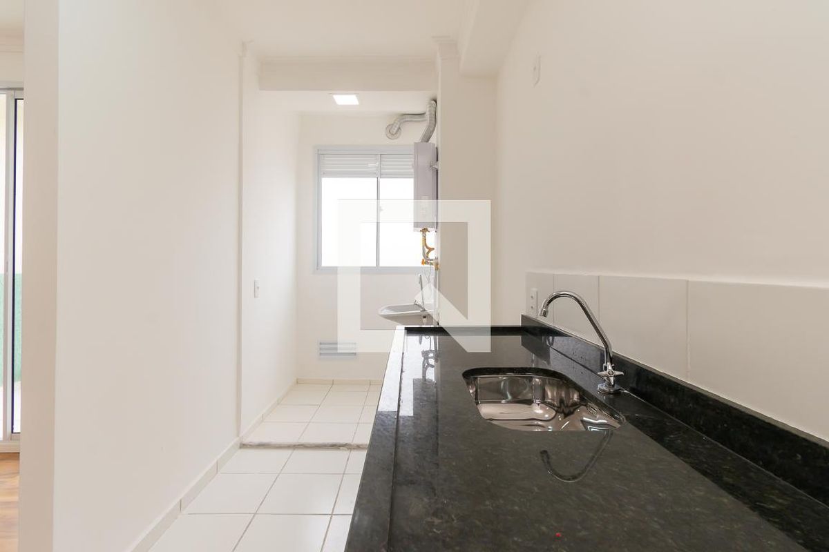 Apartamento, 2 quartos, 51 m² - Foto 62