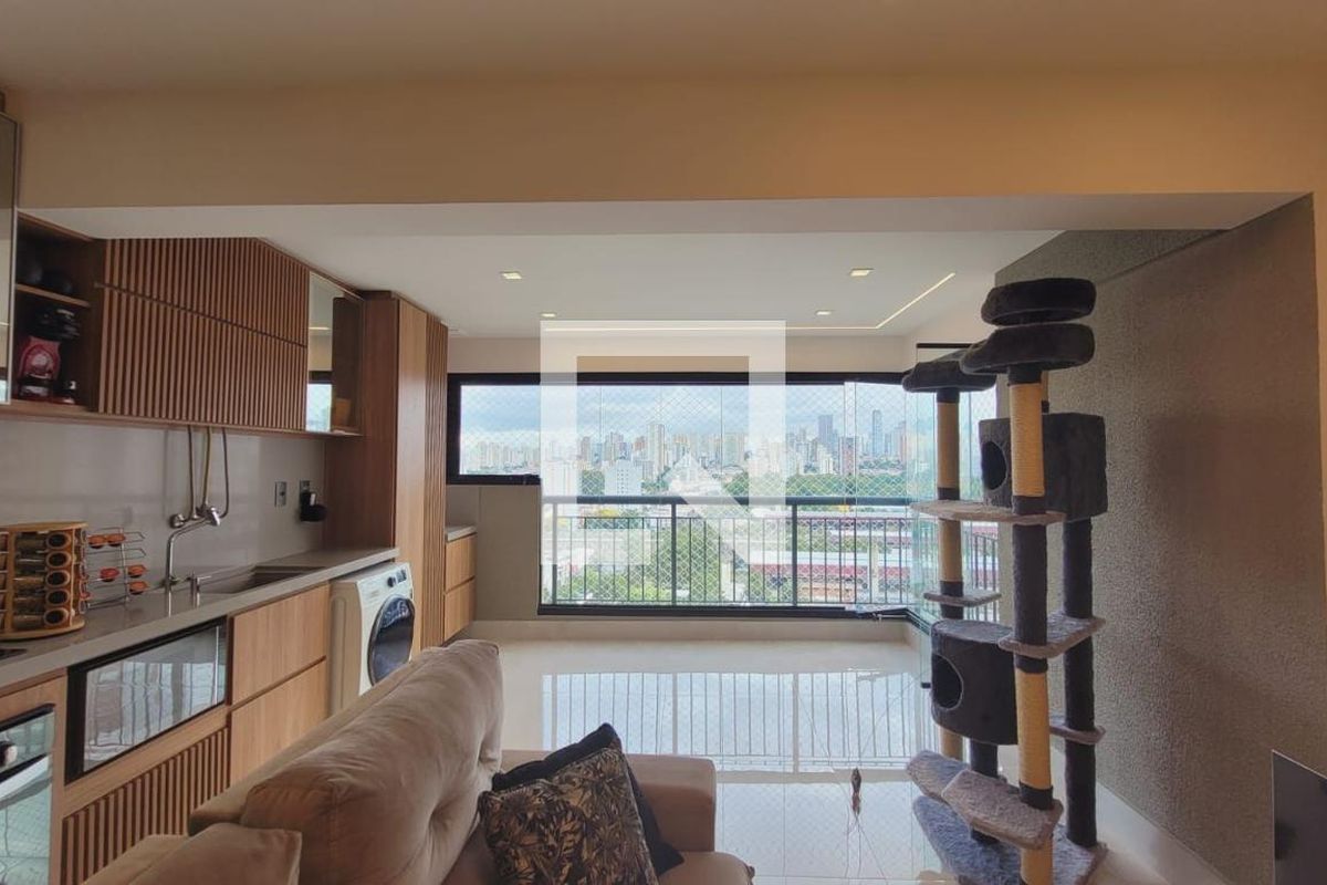 Apartamento, 2 quartos, 65 m² - Foto 12