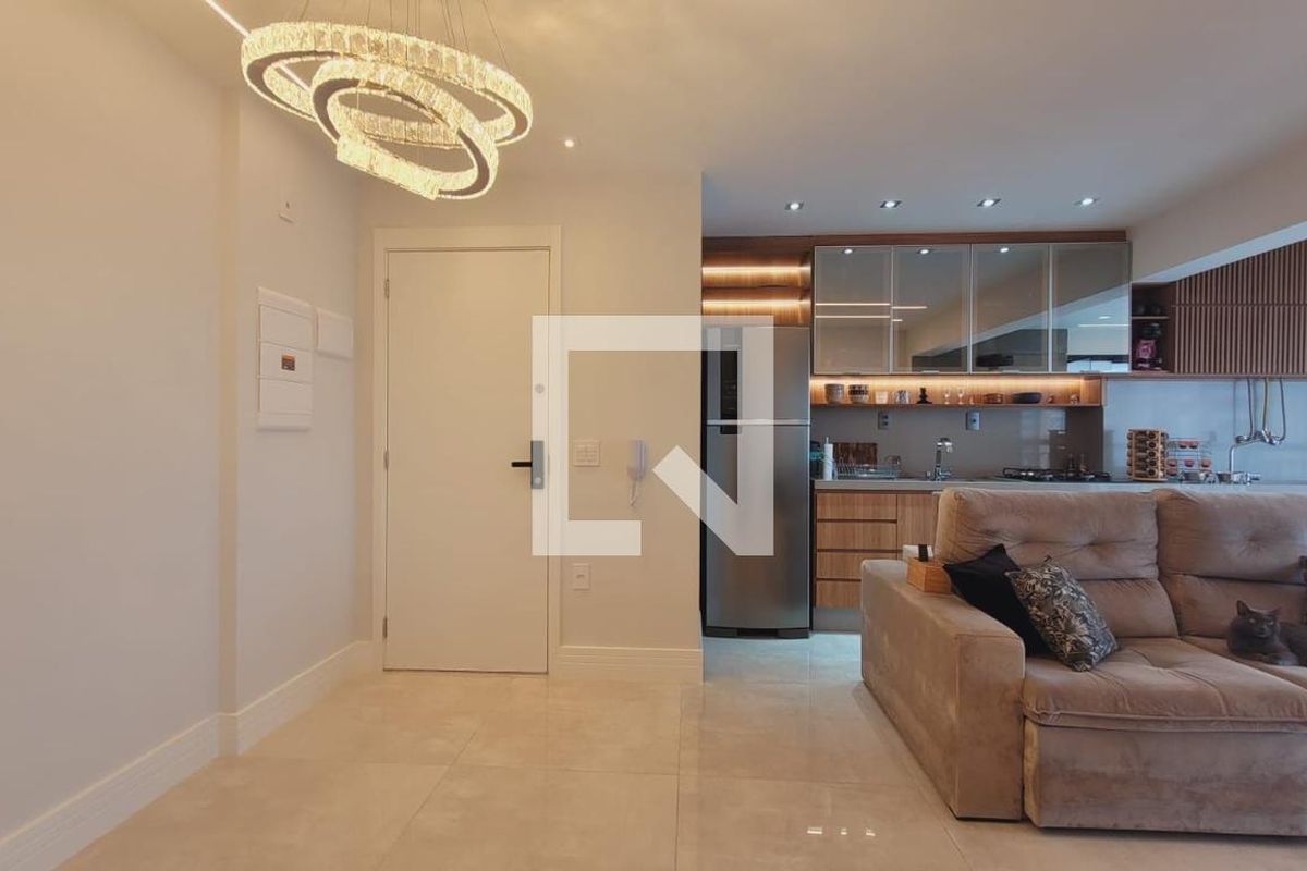 Apartamento, 2 quartos, 65 m² - Foto 6