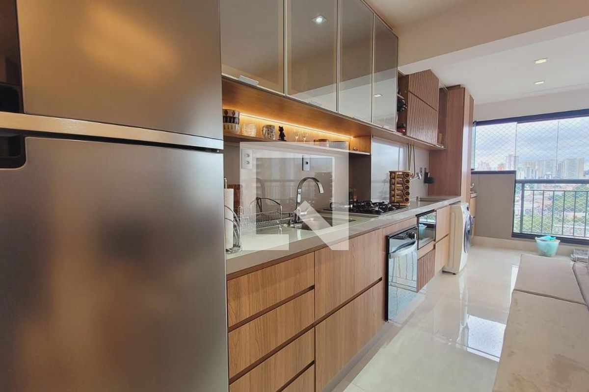 Apartamento, 2 quartos, 65 m² - Foto 14