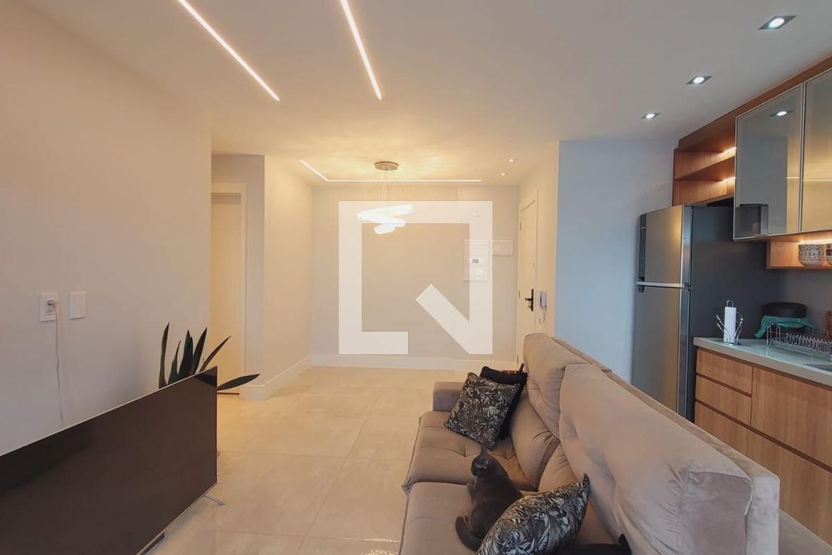 Apartamento, 2 quartos, 65 m² - Foto 4