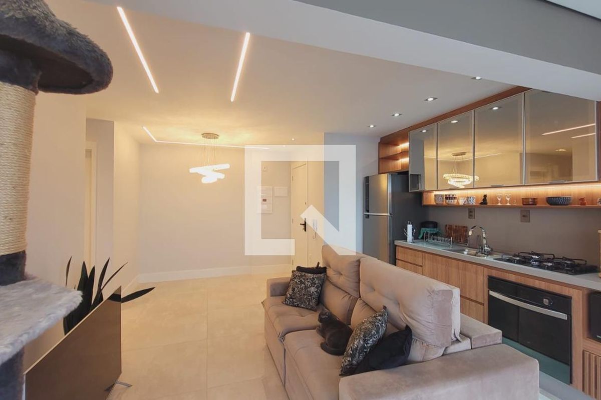Apartamento, 2 quartos, 65 m² - Foto 10