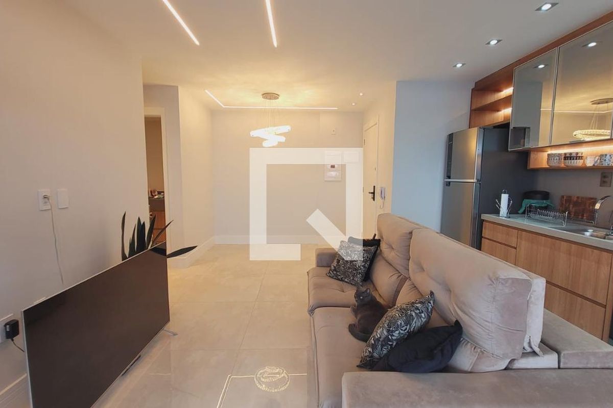 Apartamento, 2 quartos, 65 m² - Foto 8