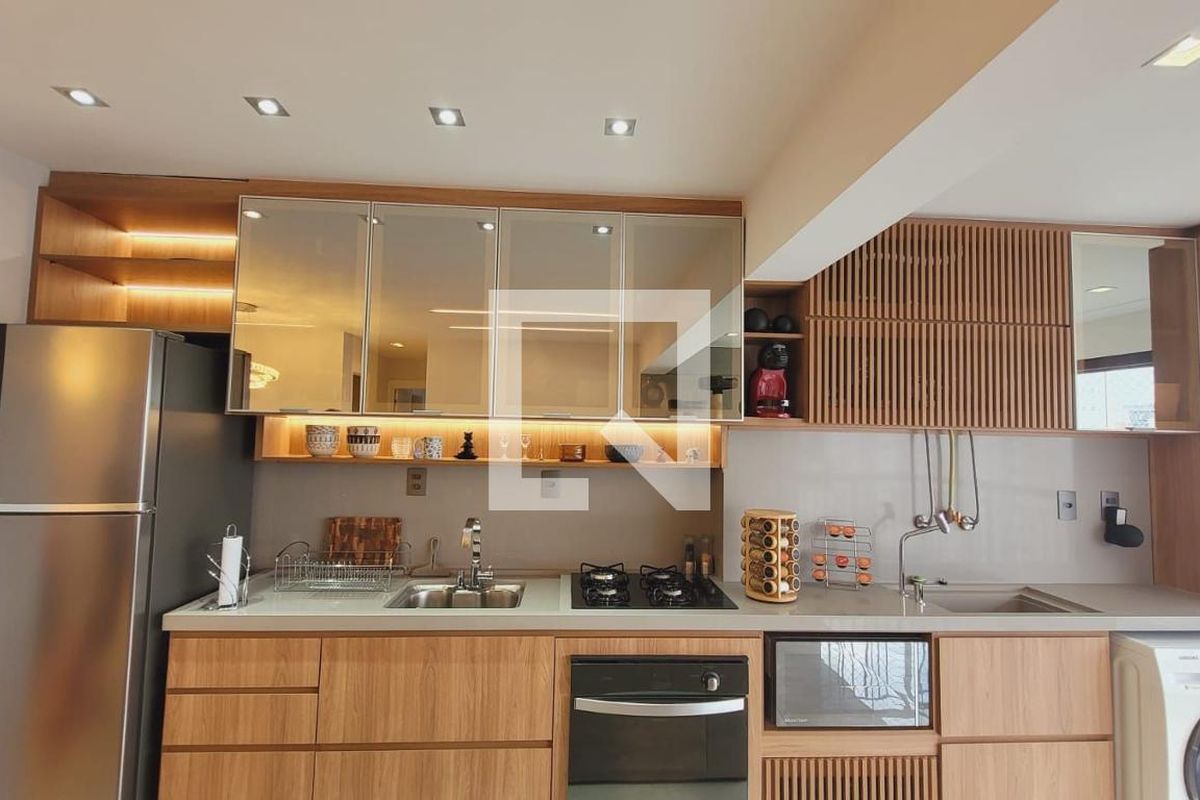 Apartamento, 2 quartos, 65 m² - Foto 16
