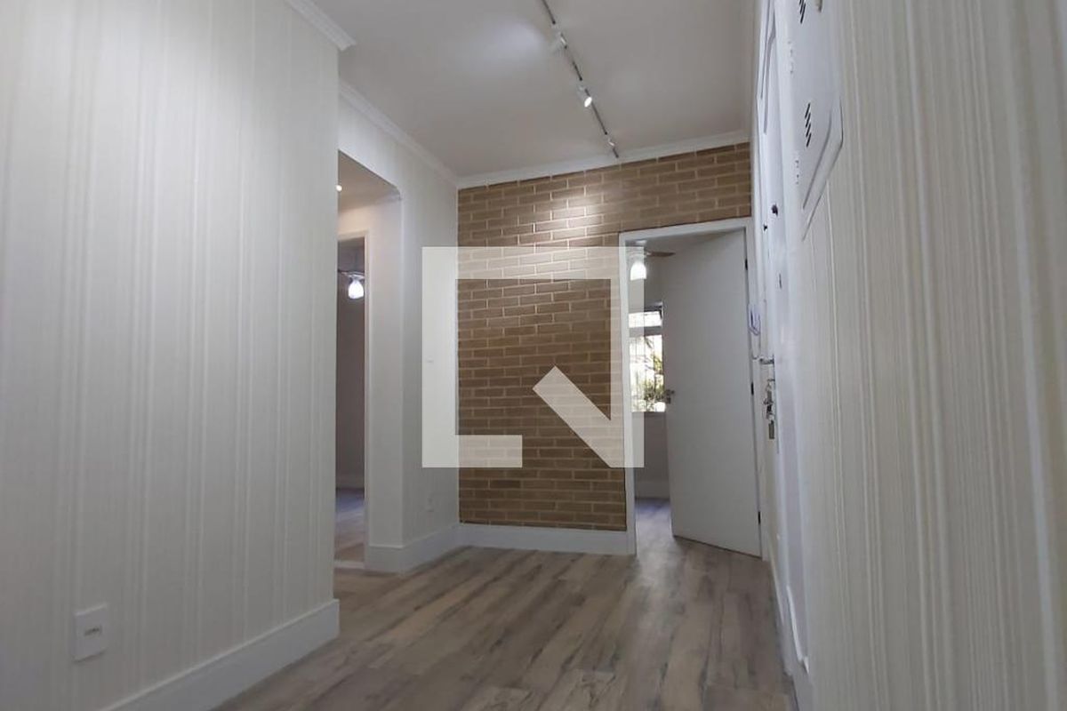 Apartamento, 2 quartos, 48 m² - Foto 148