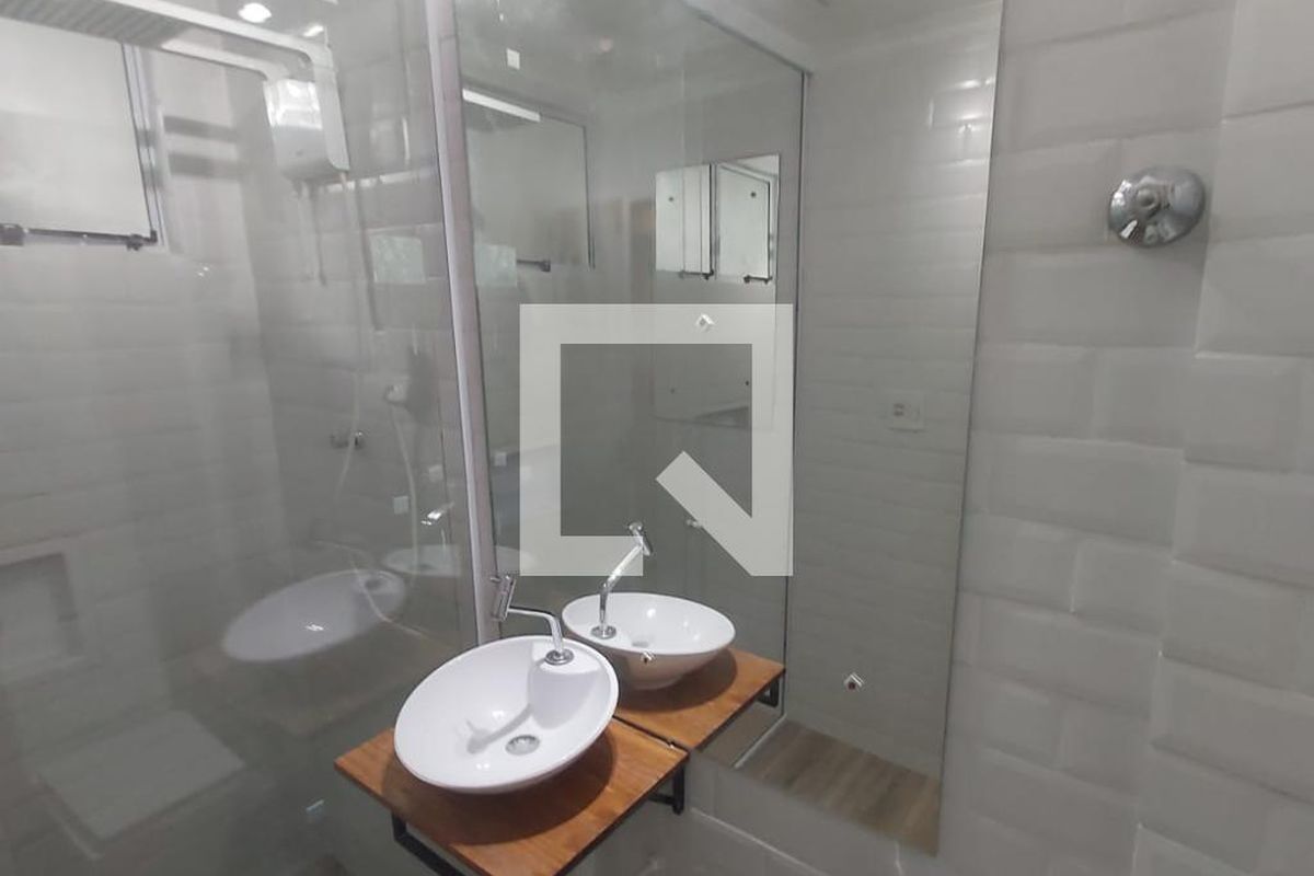 Apartamento, 2 quartos, 48 m² - Foto 60