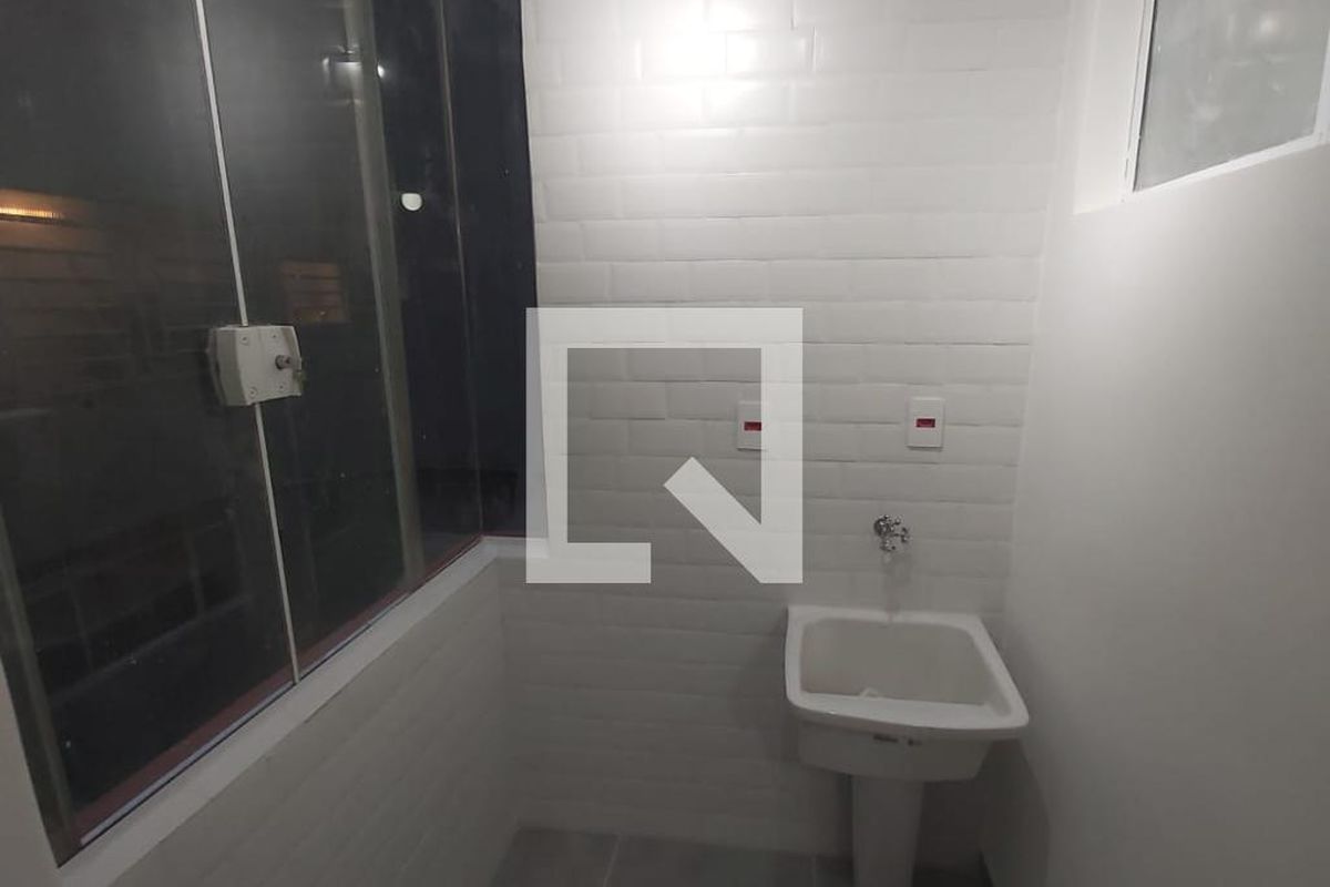 Apartamento, 2 quartos, 48 m² - Foto 6