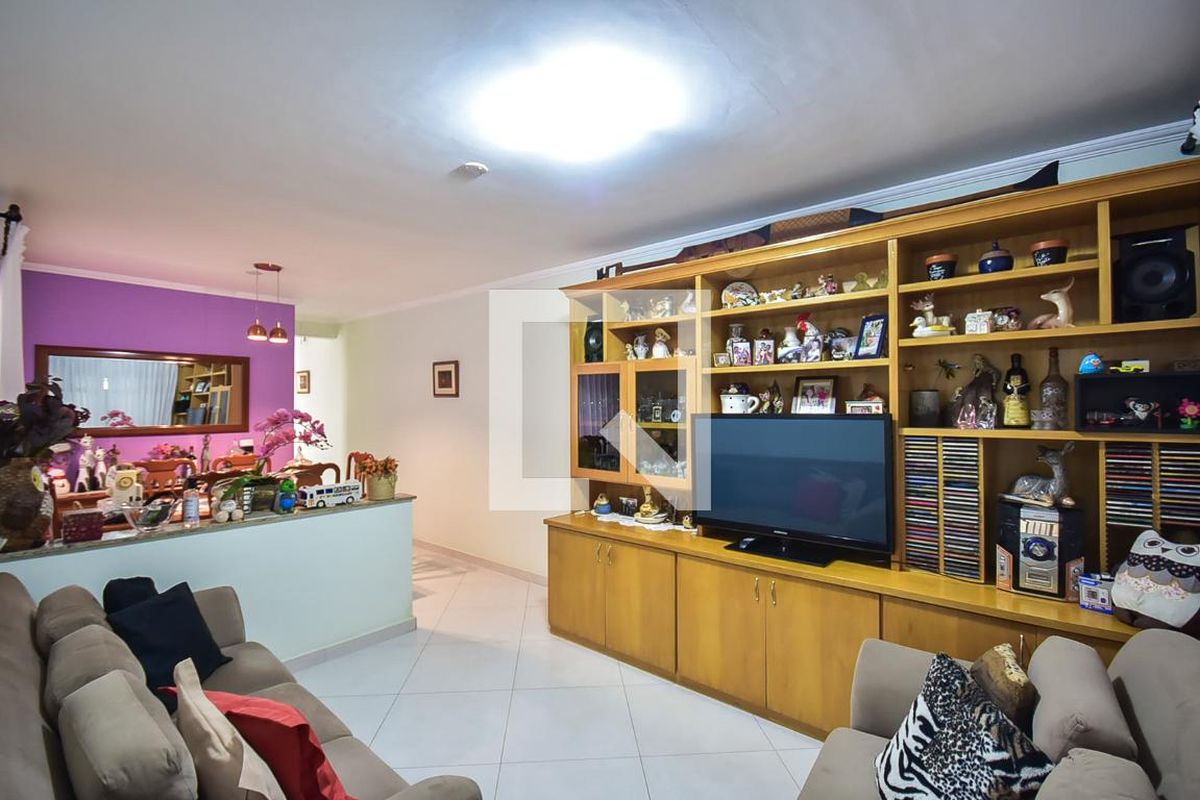 Casa, 3 quartos, 125 m² - Foto 2